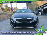 Used 2012 Kia Optima LX w/ Convenience Pkg image 4