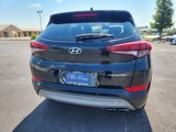 Used 2017 Hyundai Tucson Limited w/ Limited Ultimate Package 03 image 6