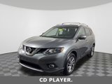 Used 2015 Nissan Rogue SL w/ SL Premium Package image 2