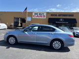 Used 2012 Honda Accord LX image 2
