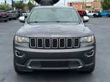 Used 2019 Jeep Grand Cherokee Limited w/ Trailer Tow Group IV image 3