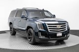 Used 2019 Cadillac Escalade ESV Premium Luxury image 4