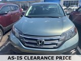 Used 2012 Honda CR-V LX image 2