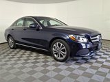 Used 2018 Mercedes-Benz C 300 4MATIC Sedan w/ Premium Package image 4