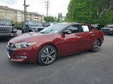 Used 2017 Nissan Maxima Platinum image 3