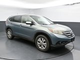 Used 2012 Honda CR-V EX-L image 2