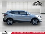 Used 2020 Nissan Rogue Sport S image 3