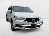 Used 2020 Acura MDX Sport Hybrid w/ Advance Pkg image 3
