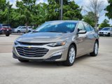 Used 2025 Chevrolet Malibu LT image 4