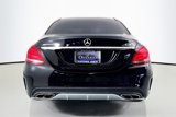 Certified 2018 Mercedes-Benz C 43 AMG 4MATIC Sedan image 3