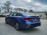Used 2021 Kia Forte LXS image 4