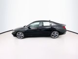 New 2025 Hyundai Elantra Sport image 4