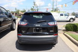 Used 2020 Jeep Cherokee Latitude Plus w/ Comfort/Convenience Group image 3