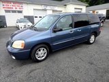Used 2006 Mercury Monterey Luxury image 5