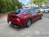 Used 2021 Kia K5 LXS image 4