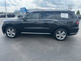 Used 2015 Dodge Durango Limited w/ Premium Group image 4
