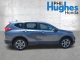 Used 2018 Honda CR-V EX image 2
