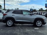 New 2026 Chevrolet TrailBlazer LS w/ LS Convenience Package image 3