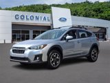 Used 2020 Subaru Crosstrek 2.0i Premium w/ Moonroof Package 2 image 3