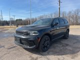 New 2025 Dodge Durango GT image 3