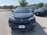 Used 2015 Toyota RAV4 Limited image 2