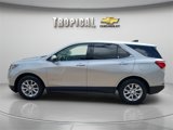 Used 2020 Chevrolet Equinox LT image 2