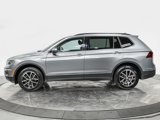 Used 2021 Volkswagen Tiguan SE image 2