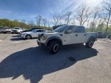 Used 2013 Ford F150 Raptor w/ Luxury Equipment Group image 3