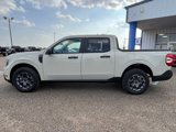 New 2025 Ford Maverick XLT image 4