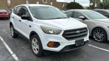 Used 2018 Ford Escape S image 2