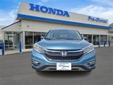 Used 2015 Honda CR-V EX image 2