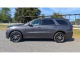 Used 2017 Dodge Durango GT w/ Premium Group image 4