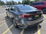 Used 2023 Kia Forte GT-Line w/ GT-Line Premium Package image 5