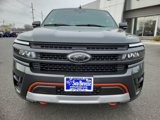 Certified 2022 Ford Expedition Timberline image 2