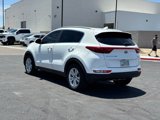 Used 2017 Kia Sportage LX w/ LX Popular Package image 4