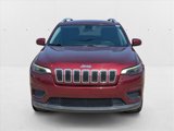 Used 2020 Jeep Cherokee Latitude image 2