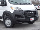 New 2025 RAM ProMaster 2500 image 2