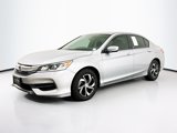 Used 2016 Honda Accord LX image 3