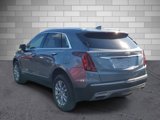 Used 2020 Cadillac XT5 Premium Luxury image 3