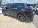 Used 2024 Chevrolet Blazer RS image 3