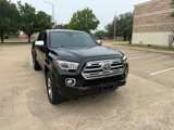 Used 2019 Toyota Tacoma Limited image 5