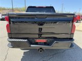 Used 2022 Chevrolet Silverado 1500 Custom image 5