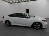 Certified 2020 Honda Civic LX image 4