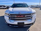 Used 2022 GMC Acadia SLT image 2