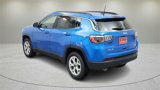New 2025 Jeep Compass Latitude image 5