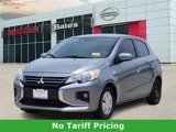 Used 2021 Mitsubishi Mirage image 2