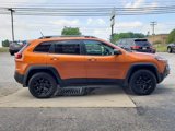 Used 2014 Jeep Cherokee Trailhawk w/ Comfort/Convenience Group image 6