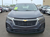 Used 2022 Chevrolet Equinox LS w/ Driver Confidence II Package image 2