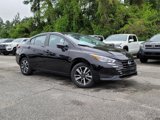 New 2025 Nissan Versa S w/ S Plus Package image 2