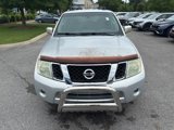 Used 2010 Nissan Pathfinder SE w/ Protection Pkg image 2